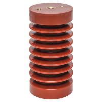 Изолятор опорный из эпоксидного компаунда ИО12-8-75-130/65-01 УХЛ2 Stingray EKF IO12-8-75-130/65-01