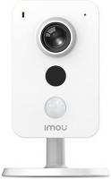 Видеокамера IP Cube 4MP 2.8-2.8мм цветная IPC-K42P-imou корпус бел. IMOU 1436494