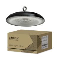 Светильник светодиодный UHB-2L 150Вт 230В 5000К 15750лм 105лм/Вт IP65 складской линзованный без пульсации NEOX 4690612057057