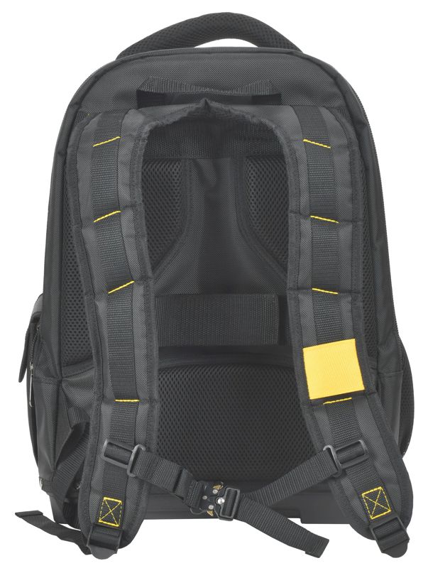 Рюкзак монтажника BP-12 ARMA2L 5 с пластик. дном IEK A2L5-BP12-13-K02