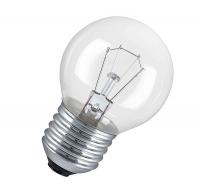 Лампа накаливания CLASSIC P CL 40W E27 OSRAM 4050300322674/4008321788764