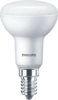 Лампа светодиодная ESS LED 4-50Вт 2700К E14 230В R50 Philips 929001857387 / 871869679789100