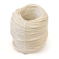 Трубка ТВ-40 ПВХ 18мм "кембрик" (уп.100м) Промрукав PR08.2573