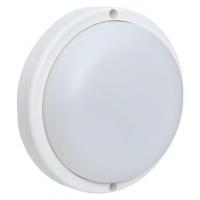 Светильник светодиодный ЖКХ ДПО-1003 12Вт 4000К IP65 круг EKF BKL-1003-R-12-4000