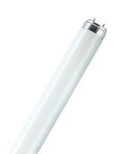 Лампа люминесцентная L 58W/830 LUMILUX 58Вт T8 3000К G13 OSRAM 4050300517971