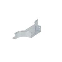 Ответвитель для лотка Т-образ. горизонт. DL 100х100 в комплекте с крепеж. эл. DKC 36263K