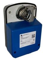 Привод воздушной заслонки 20Нм 2-п. 24В SE DA20S