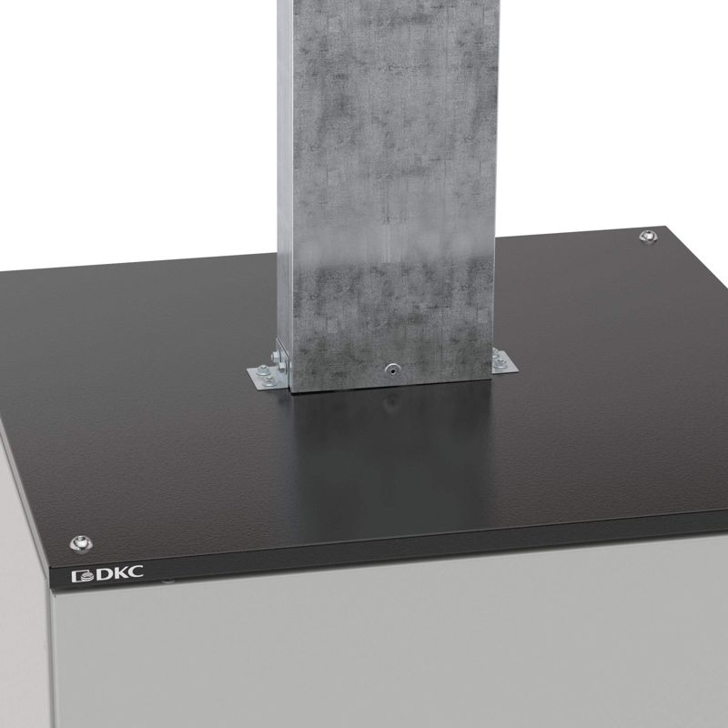 Уголок опорный FR H100 DKC 30190