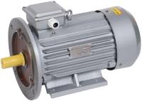 Электродвигатель АИР DRIVE 3ф 100L6 380В 2.2кВт 1000об/мин 2081 IEK DRV100-L6-002-2-1020