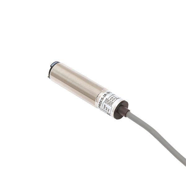 Датчик оптический бесконтактный EKF PROXIS-3R-18-2-P-NO+NC-2