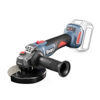 Машина шлифовальная угловая GB-20-125 (без АКБ и заряд. устр.) КВТ 104538