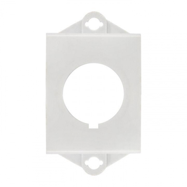 Адаптер для установки на DIN-рейку PROxima EKF adp-22