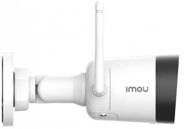 Видеокамера IP Bullet Lite 2MP 2.8-2.8мм цветная IPC-G22P-0280B-imou корпус бел./черн. IMOU 1183985