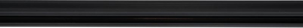 Шинопровод PTR P 1M-BL черн. (пластик) 1м JazzWay 5051997