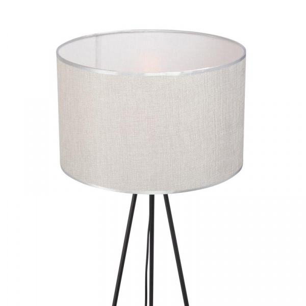 Светильник напольный 1xE27 макс. 40Вт Vitaluce V2880-1/1P