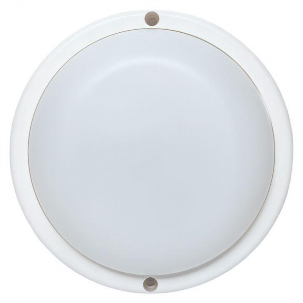 Светильник светодиодный ЖКХ ДПО-1003 12Вт 4000К IP65 круг EKF BKL-1003-R-12-4000