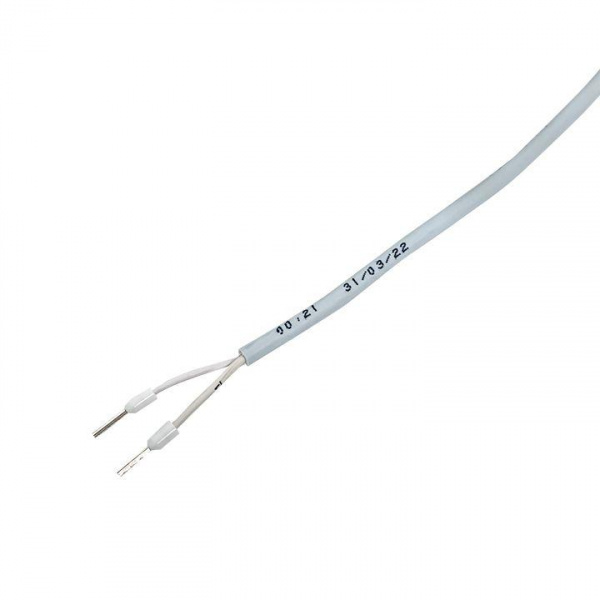 Датчик температуры жидкости для трубопроводов (накладной) EKF RTD10-OVH01-PT100